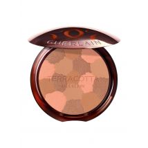 Guerlain - Terracotta light - poeder voor een gezonde - natuurlijk stralende huid - Een Maat - Beige