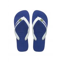 Havaianas - Flip-flops - Größe 41/42BR - Blau