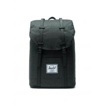 Herschel - Stoffen rugzak - Een Maat - Grijs