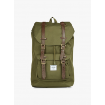 Herschel - Canvas backpack - One Size - Khaki