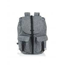 Herschel - Canvas backpack - One Size - Black