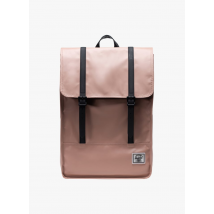 Herschel - Rugtas met matte kleur - Een Maat - Roze