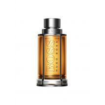 Hugo Boss - Boss the scent - aftershave lotion - 100ml Maat
