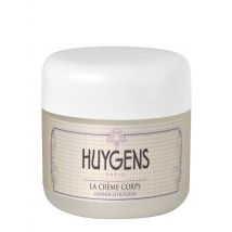 Huygens - La crème corps lavande - 200ml