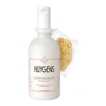 Huygens - La lotion démaquillante avec eponge - 250ml