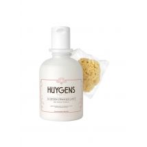 Huygens - La lotion démaquillante avec eponge - make-up-entfernungslotion mit schwamm - 250ml