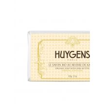 Huygens - Jabón de manteca de karité verbena - 105g