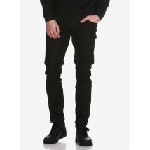 Ikks - Slim fit jeans - 34 Maat - Zwart