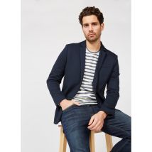 Ikks - Veste de costume - Taille 46 - Bleu