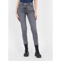 Iro - Vaquero skinny de algodón - Talla 26 - Negro