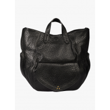 Jerome Dreyfuss - Leather hobo bag - One Size - Black
