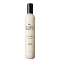 John Masters Organics - Hair-conditioner voor droog haar - lavendel en avocado - 236ml Maat