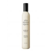 John Masters Organics - Après-shampoing pour cheveux fins au romarin et à la menthe poivrée - 473ml