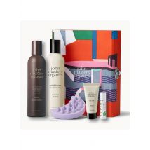 John Masters Organics - Luxe set - Een Maat