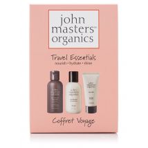 John Masters Organics - Coffret voyage - 150ml