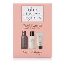 John Masters Organics - Reisset - 150ml Maat