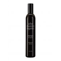 John Masters Organics - Shampoo met teunisbloemolie voor droog haar - 60ml Maat