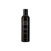 John Masters Organics - Shampoo met teunisbloemolie voor droog haar - 60ml Maat