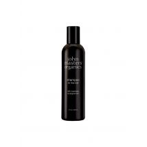 John Masters Organics - Shampoo voor fijn haar met rozemarijn en pepermunt - 473ml Maat