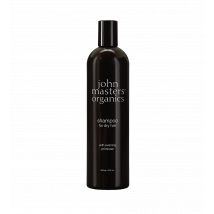 John Masters Organics - Shampoo met teunisbloemolie voor droog haar - Een Maat