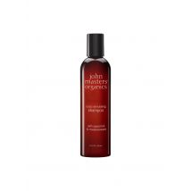 John Masters Organics - Stimulerende shampoo voor de hoofdhuid - 236ml Maat