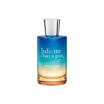 Juliette Has A Gun - Vanilla vibes - eau de parfum - 100ml Maat
