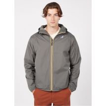 K-way - Coupe-vent droit à capuche - Taille XL - Vert