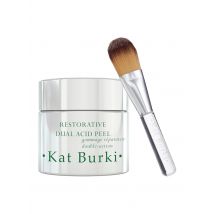 Kat Burki - Herstellende scrub met dubbele werking - 59ml Maat