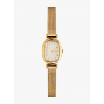 Komono - Armbanduhr aus stahl - Einheitsgröße - Golden