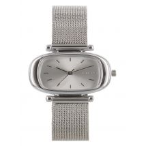 Komono - Moneypenny royale - armbanduhr aus stahl - Einheitsgröße - Silber