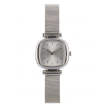 Komono - Moneypenny royale - armbanduhr aus stahl - Einheitsgröße - Silber