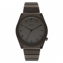 Komono - Armbanduhr - Einheitsgröße - Schwarz