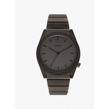 Komono - Armbanduhr - Einheitsgröße - Schwarz