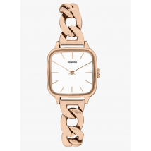 Komono - Armbanduhr - Einheitsgröße - Rosa