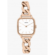 Komono - Horloge - Een Maat - Roze