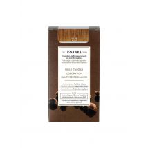 Korres - Coloration permanente huile d'argan - 50ml - Beige
