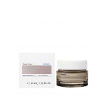 Korres - Crema de día revitalizante, reafirmante y rellenadora pin noir 4d (pieles normales) 40ml - 40ml