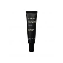 Korres - Corrigerende foundation met actieve kool spf15 - 30ml Maat - Beige