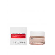Korres - Gel-crème de jour illuminateur rose sauvage apothicaire - 40ml