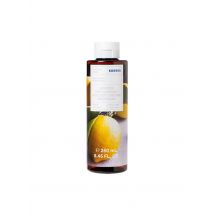 Korres - Douchegel basilicum citroen - 250ml Maat
