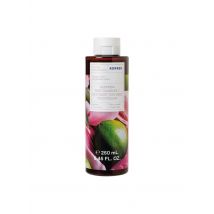 Korres - Gel de ducha jengibre lima - 250ml