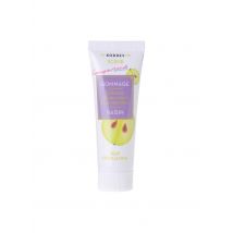 Korres - Zuiverende scrub met diepe werking druif - 18ml Maat