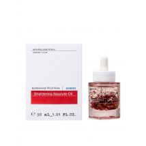 Korres - Huile absolue éclat rose sauvage apothicaire - 30ml