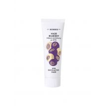 Korres - Peelingmasker aha braam - 18ml Maat