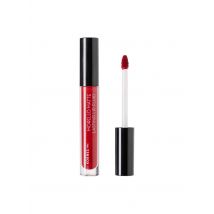 Korres - Rouge à lèvres liquide mat morello - 3,4g - Rouge