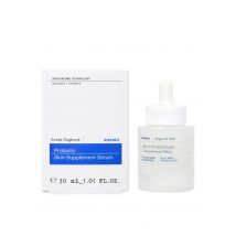 Korres - Serum met probiotica griekse yoghurt - intensief revitaliserend - 30ml Maat