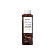 Korres - Shampooing professionnel post-coloration huile d'argan - 250ml