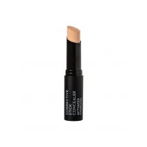 Korres - Stick concealer correcteur, charbon actif spf30, teinte 3 - Beige