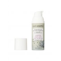 La Canopee - Nachtcrème met oxygenerende bestanddelen - 50ml Maat