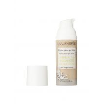 La Canopee - Fluide peau parfaite - lotion voor een perfecte huid - 50ml Maat